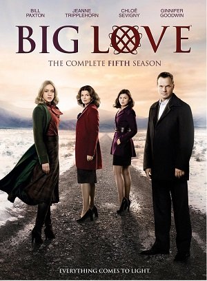 Сериал Большая любовь 5 сезон