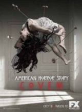 Сериал Американская история ужасов 3 сезон